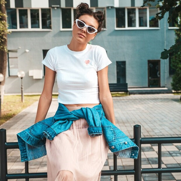 Tops & Tees