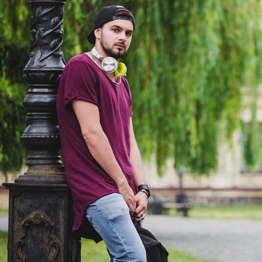 Men T-Shirts