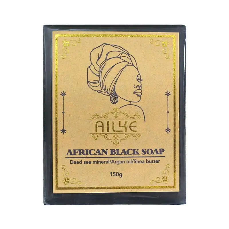 Brighten Skin Tone Soap