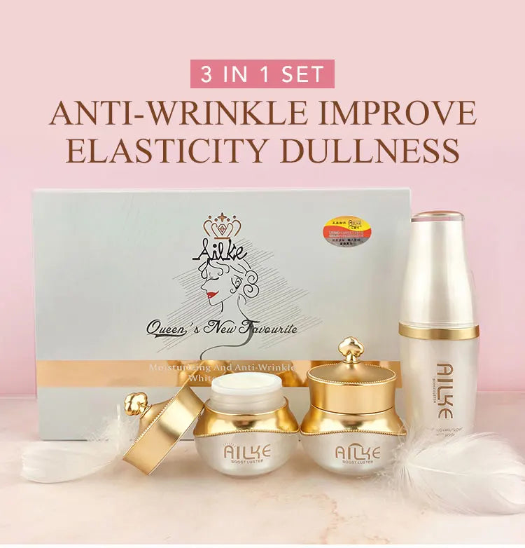 Dark Spot Remover Facial Skin Care Sets