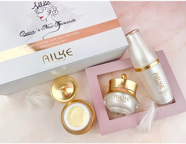 Skin Glowing Day And Night Beauty Cream