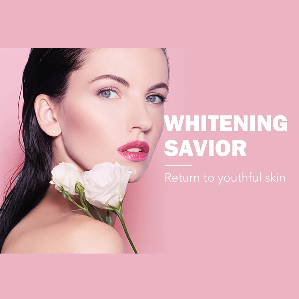 Women Anti-Aging freckles Facial Serum
