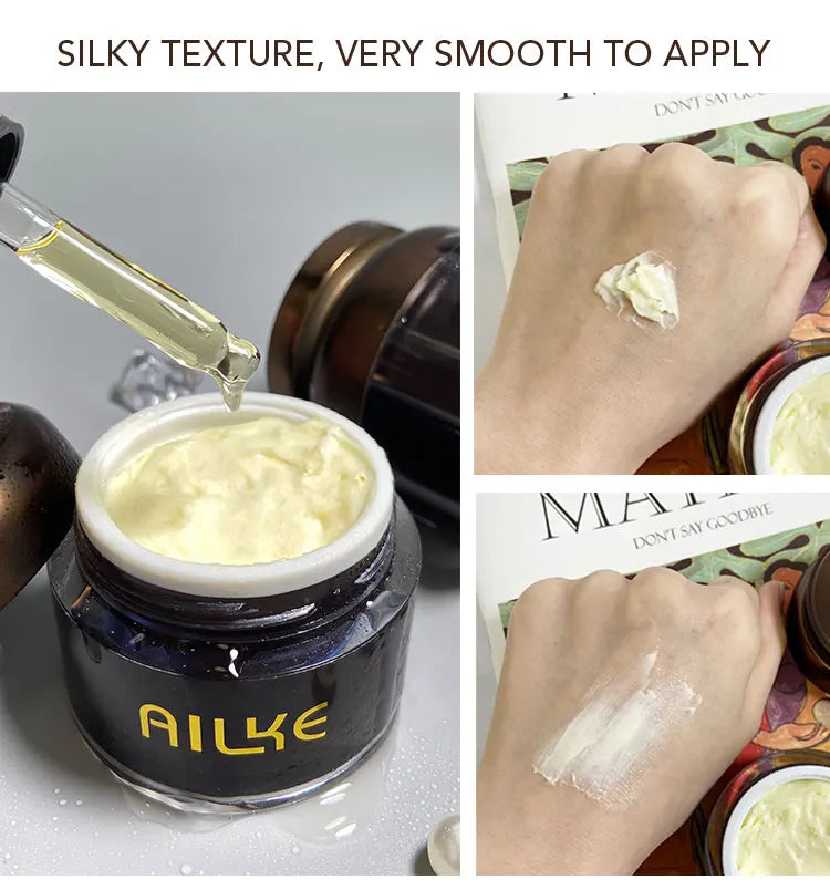Whitening Moisturizer Day and Night Cream
