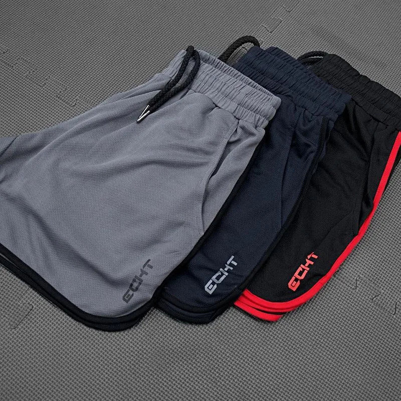 Men's Quick Dry Summer Running Shorts
