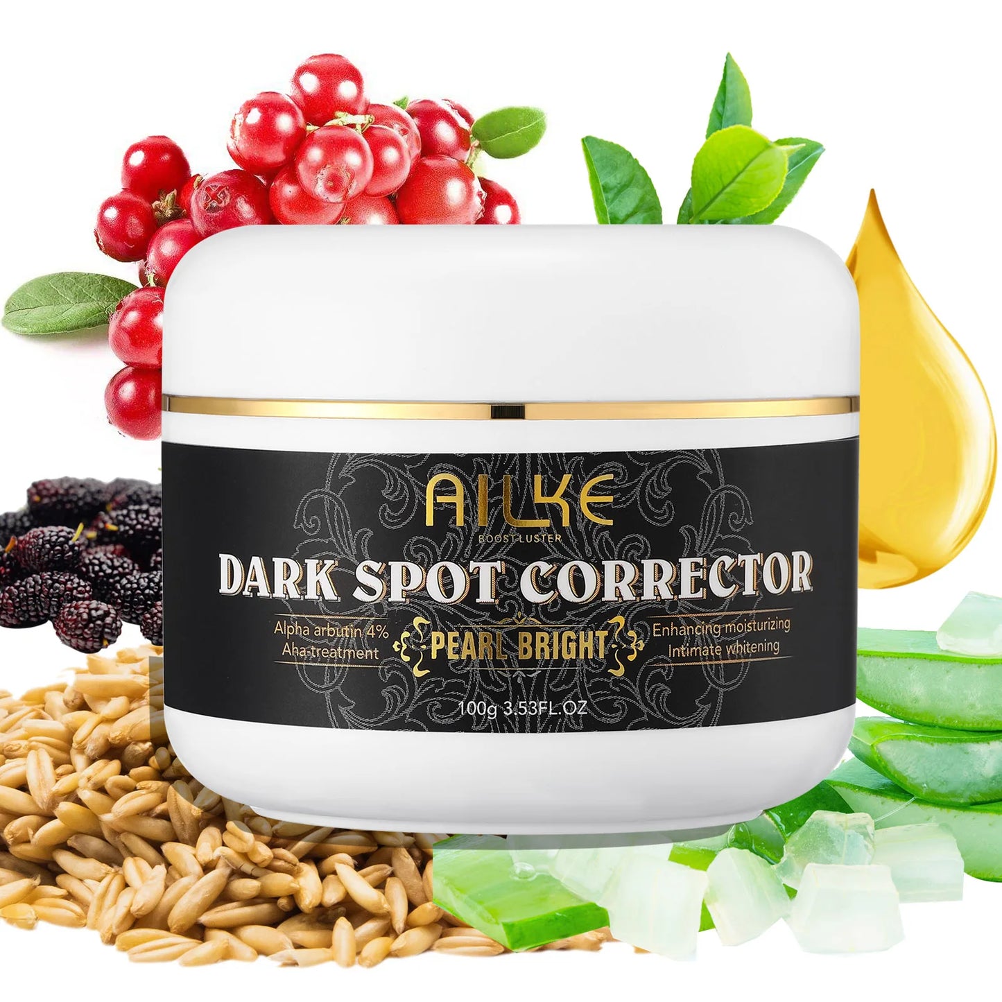 Dark Spot Corrector Cream