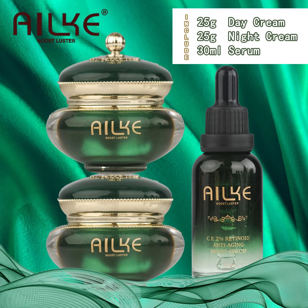 Retinol Glowing Anti-age Cream