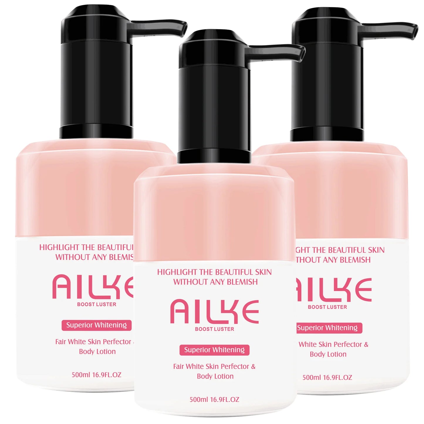 Superior Whitening Fair White Skin Perfect & Body Lotion