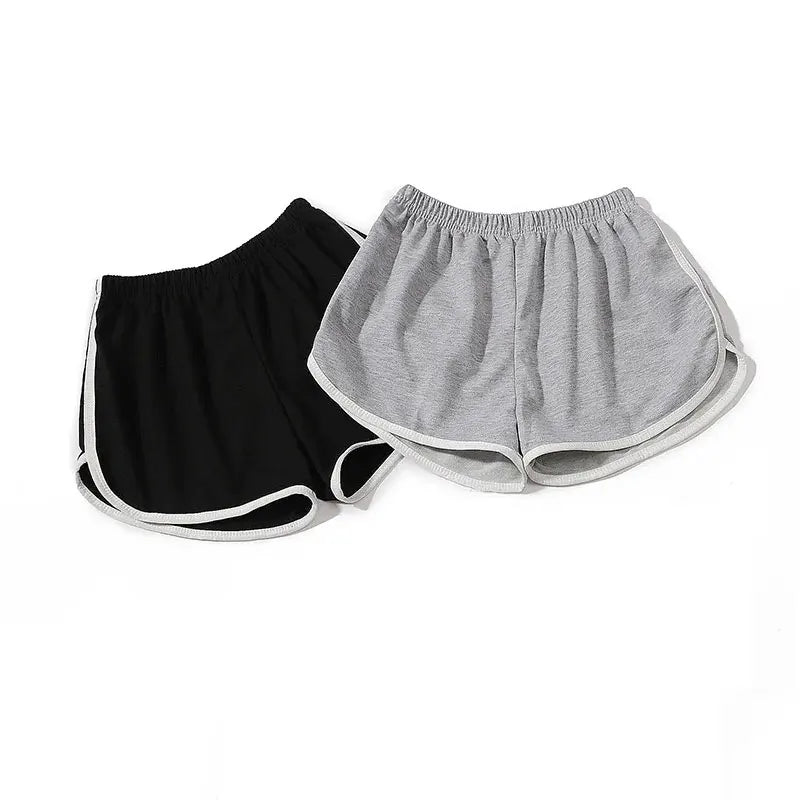 Summer Sports Shorts for Women