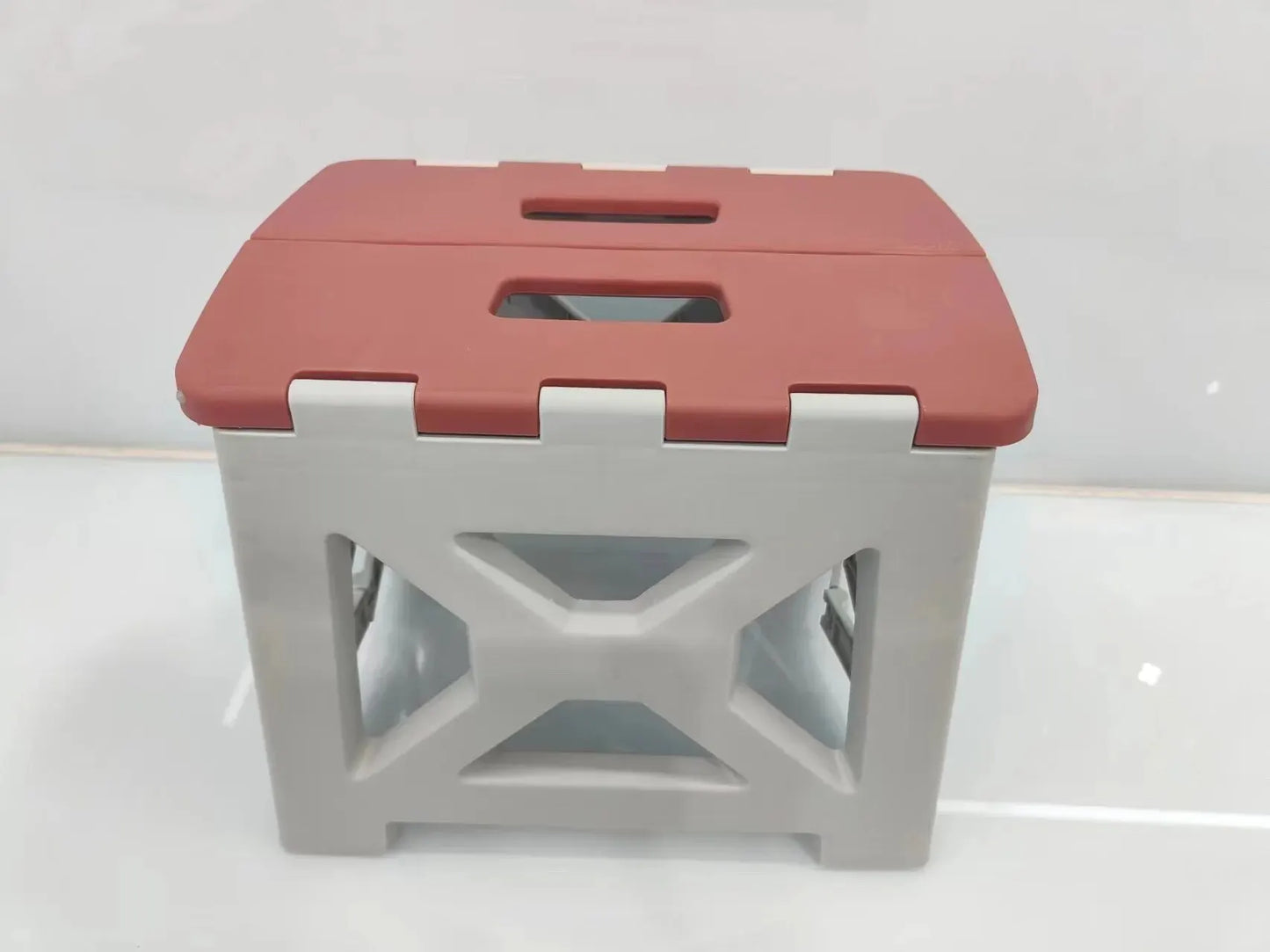 Portable Folding Stool Lightweight Fishing Stool
