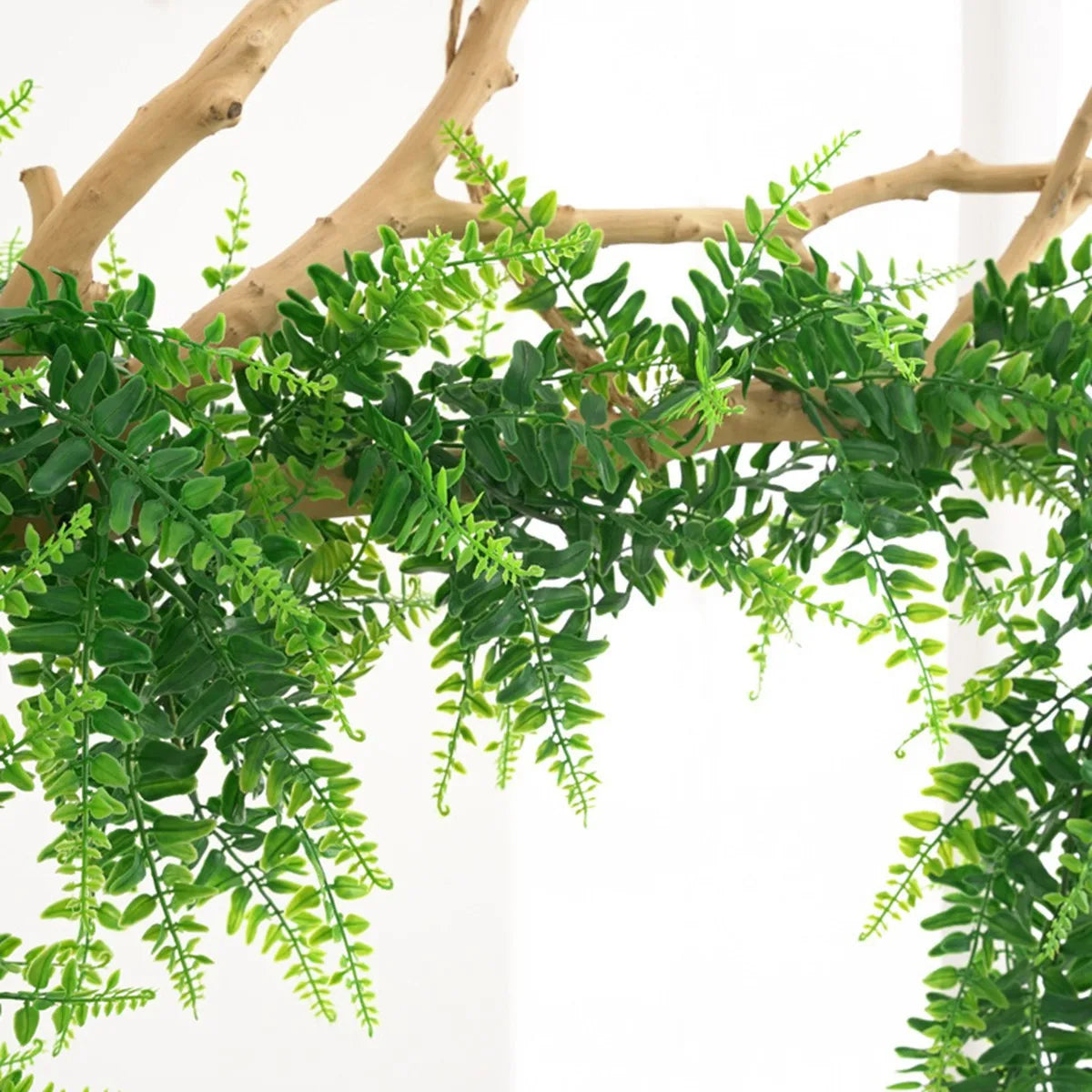 Plastic Persian vine Wedding outdoor Christmas Home Garden