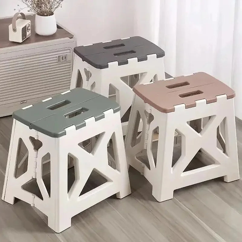 Portable Folding Stool Lightweight Fishing Stool