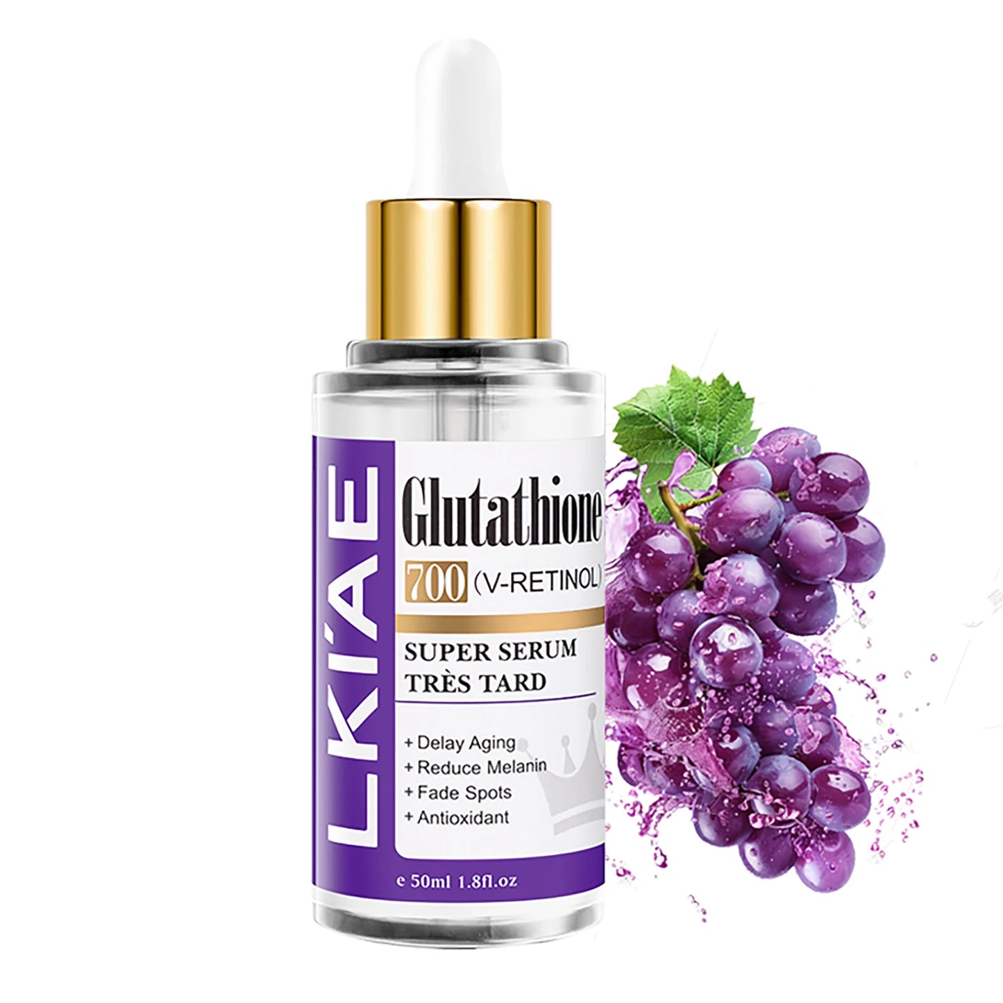 Anti Pigmentation Whitening Face Serum