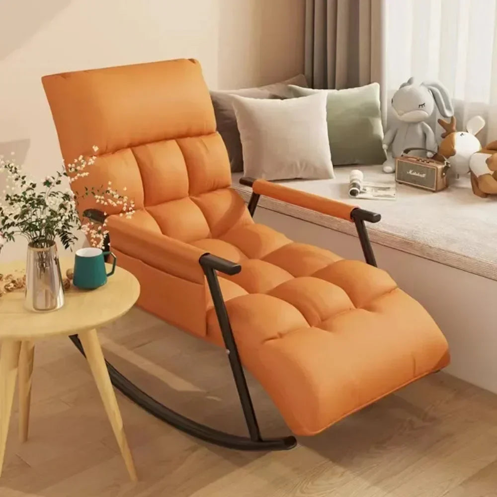 Rocking Chair Lazy Sofa Chairs