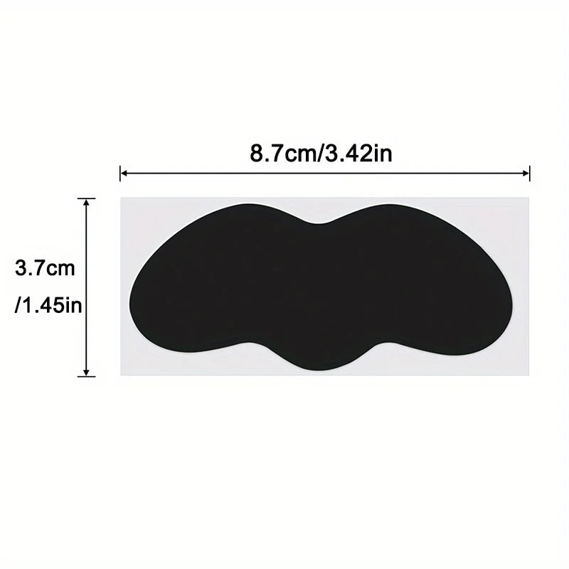10/50/100 Pieces Deep Cleansing Blackhead Remover