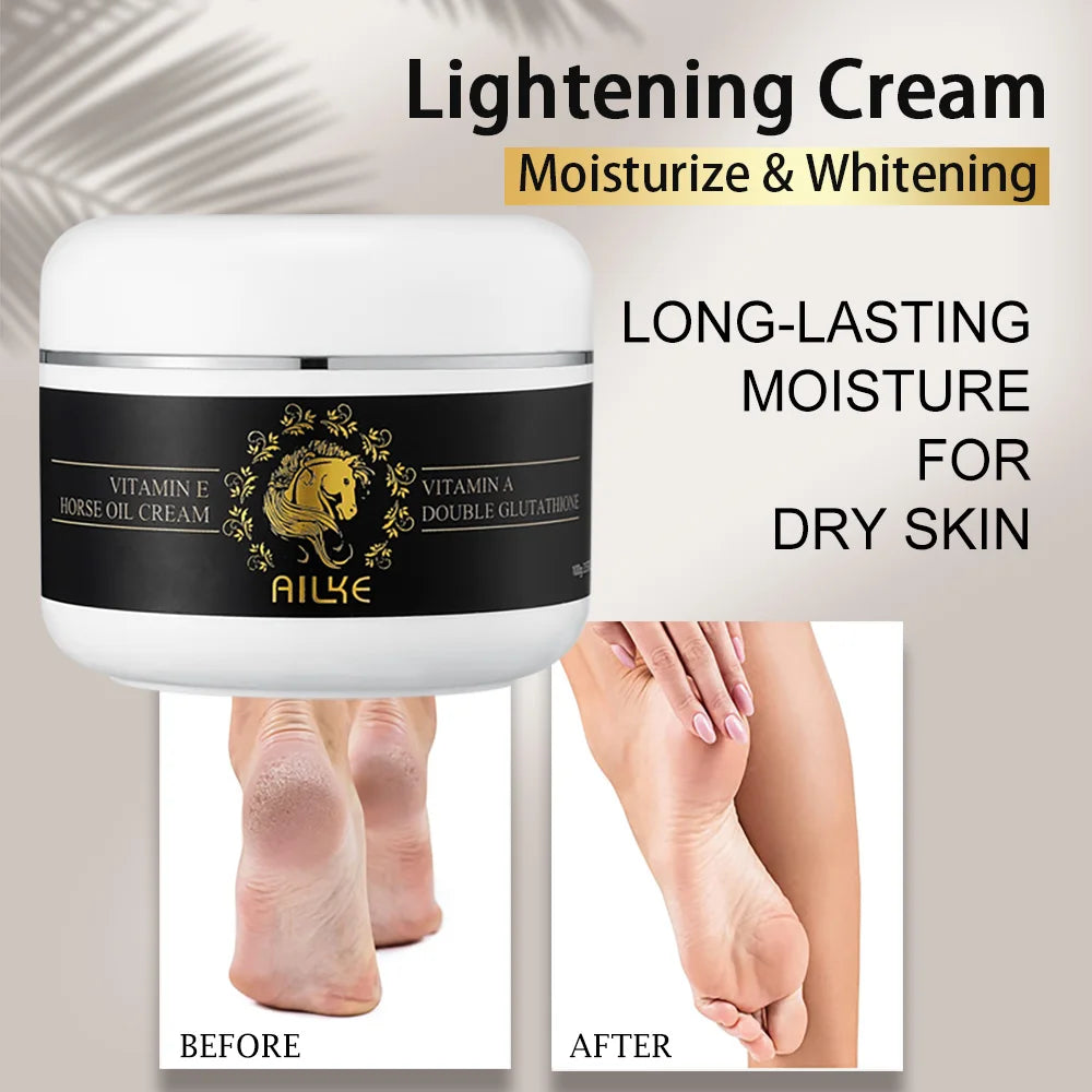 5 In 1 Moisturizing, Whitening, Collagen Skin Care Kit