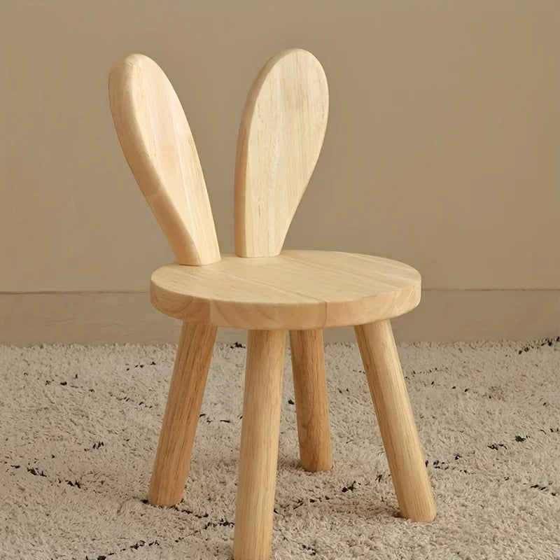 1pc Creative Small Board Stool