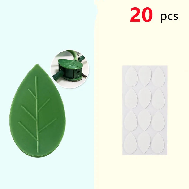 Traction Holder Plant Fixing Clip Garden Tool