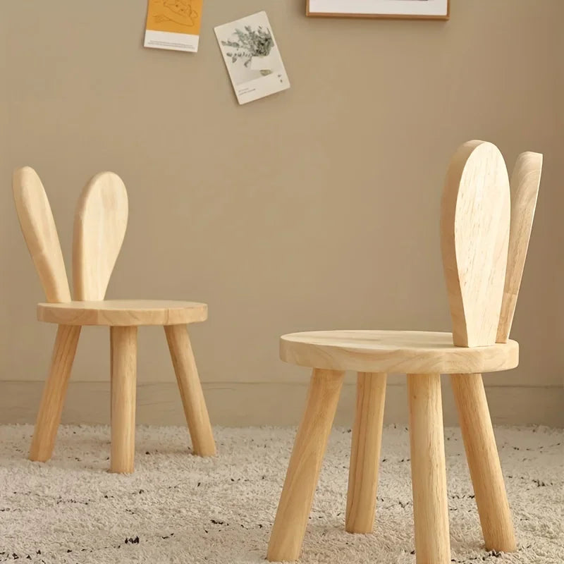 1pc Creative Small Board Stool