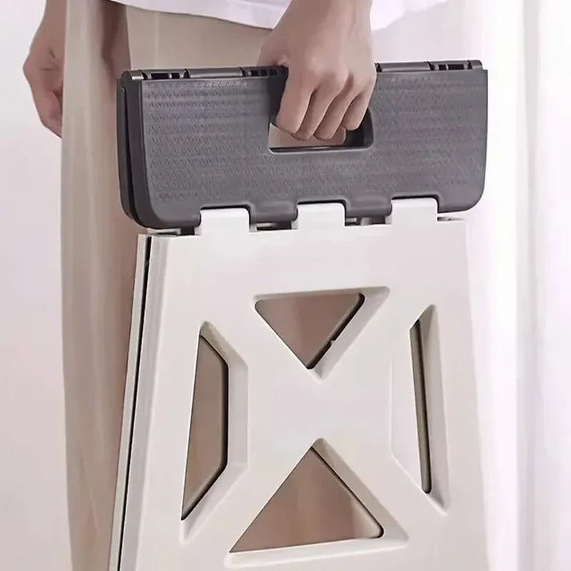 Portable Folding Stool Lightweight Fishing Stool
