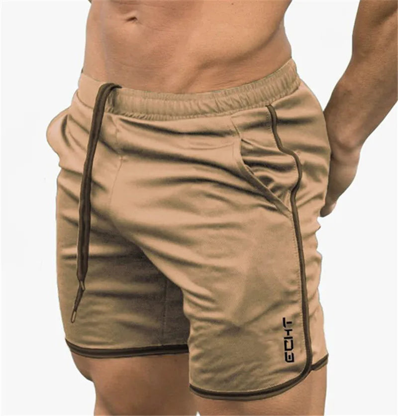 Men's Quick Dry Summer Running Shorts