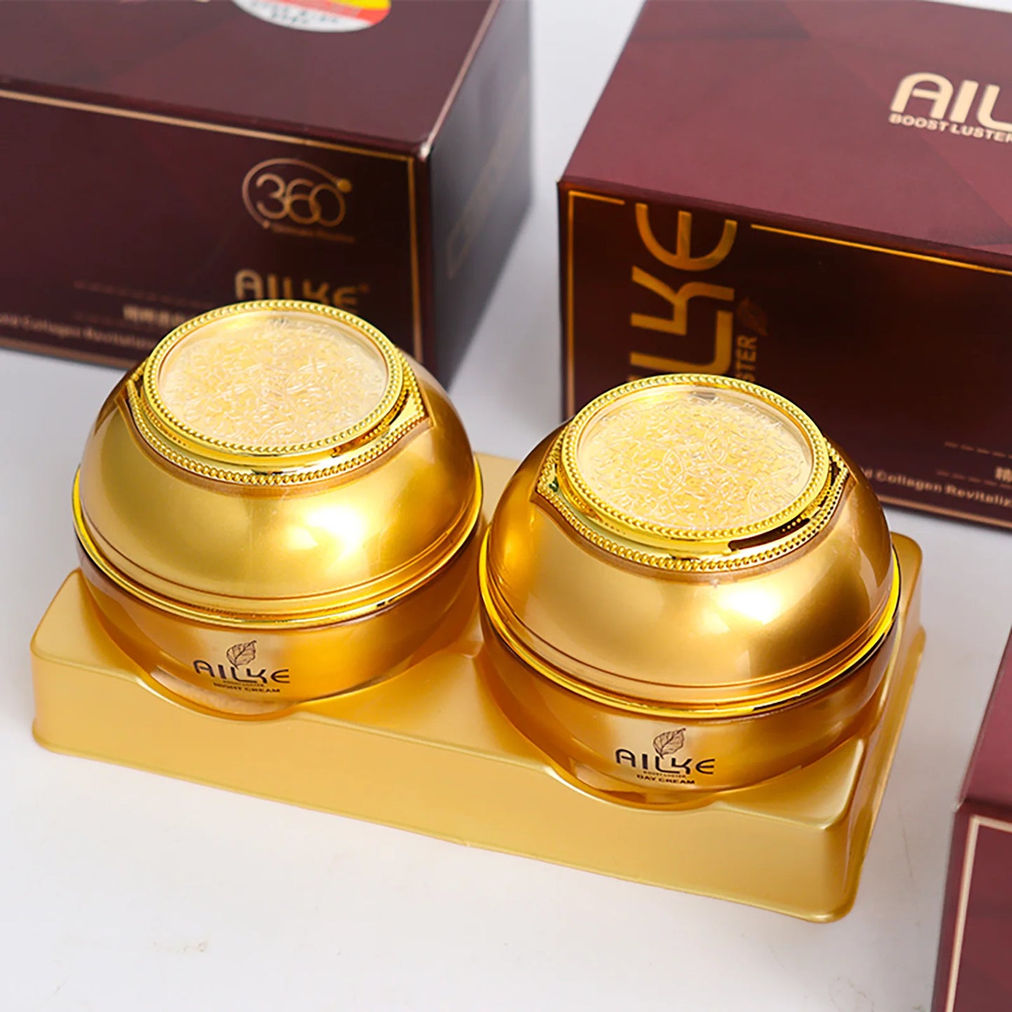 Anti Dark Wrinkle Moisturizer Cream