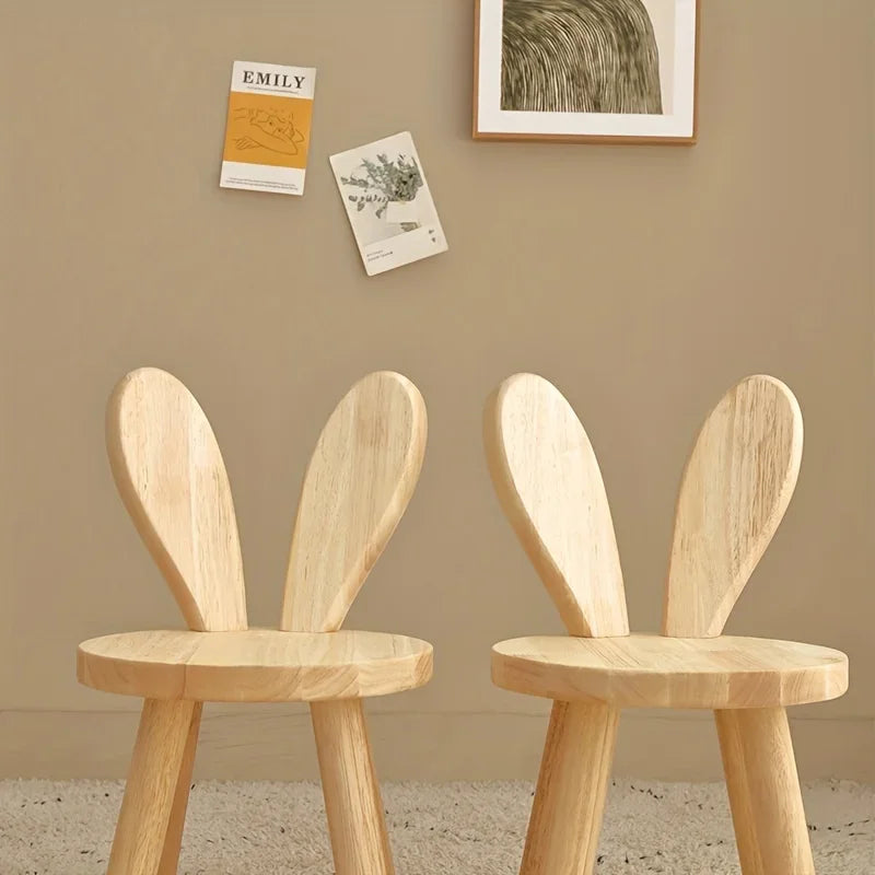 1pc Creative Small Board Stool