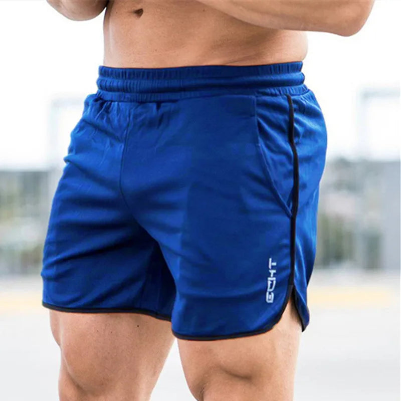 Men's Quick Dry Summer Running Shorts