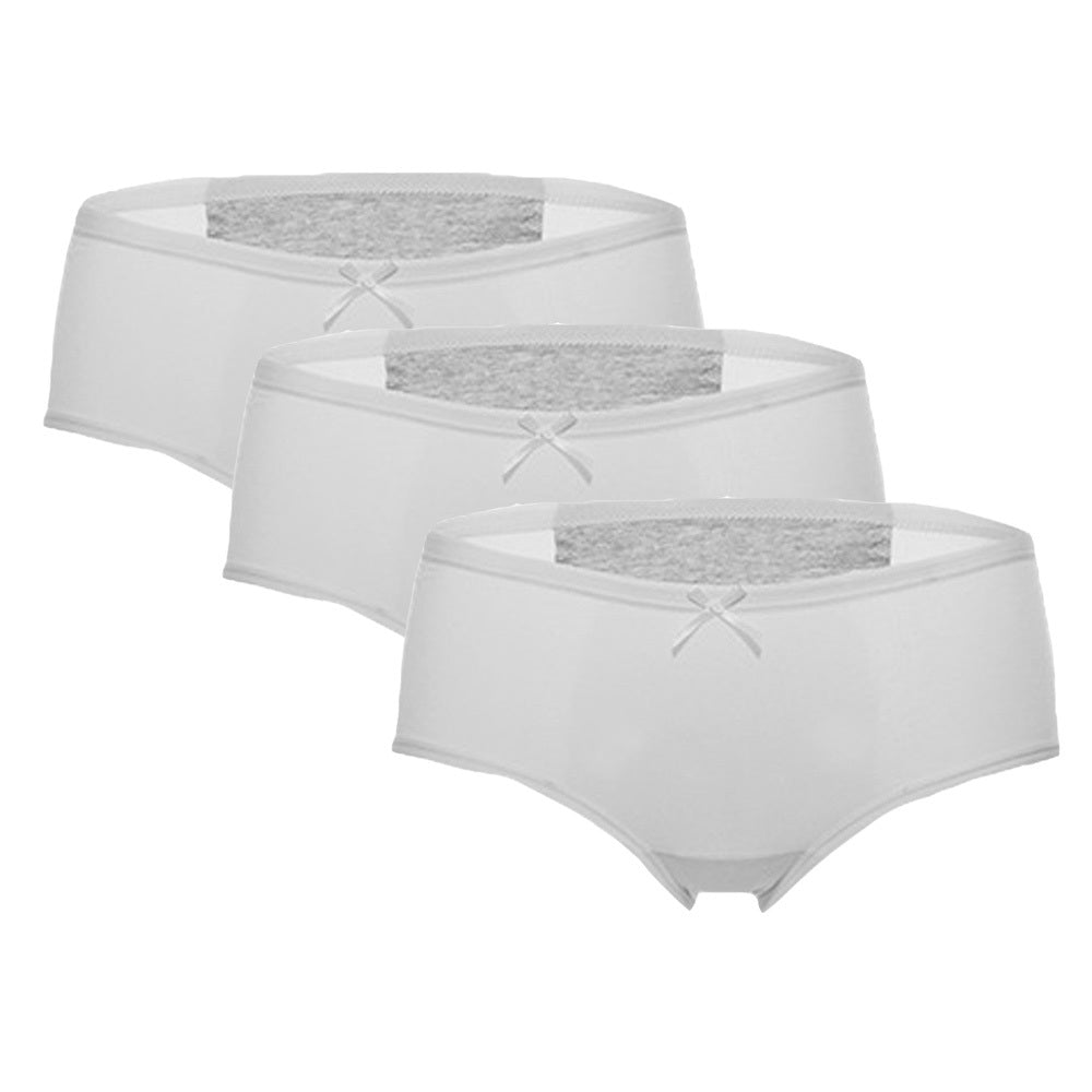 3Pcs Pack Menstrual Panties Women Underwear