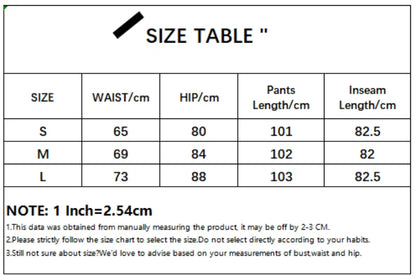 Streetwear Low Rise Flare Jeans for Women