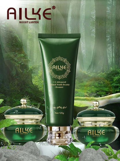 Retinol Glowing Anti-age Cream
