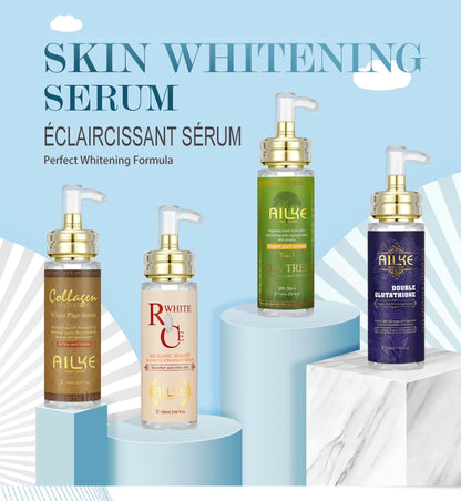 Face And Body Whitening Serum