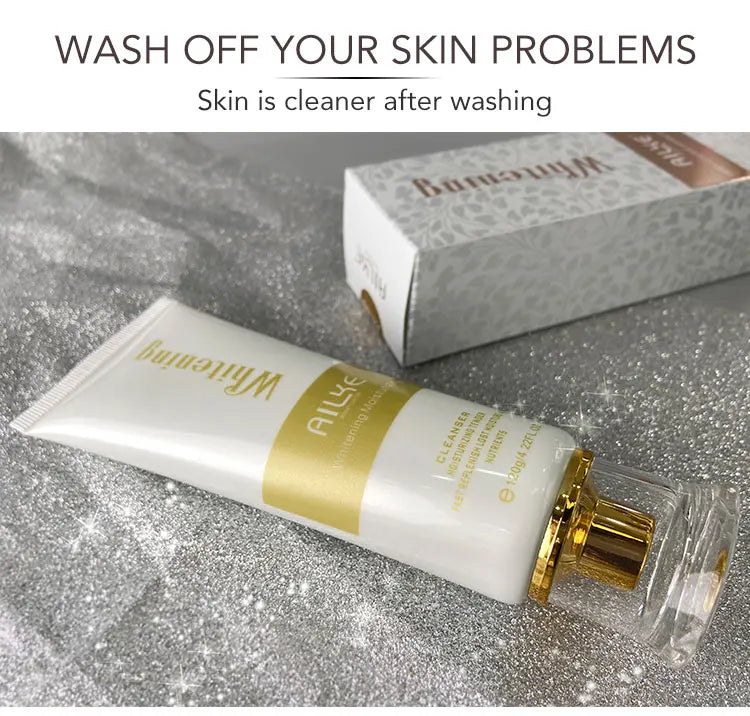 Skin Glowing Day And Night Beauty Cream