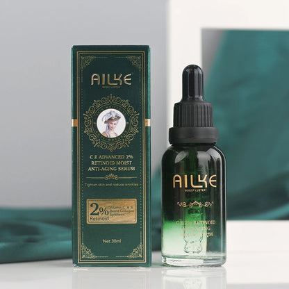 Retinol Glowing Anti-age Cream