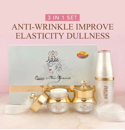 Skin Glowing Day And Night Beauty Cream