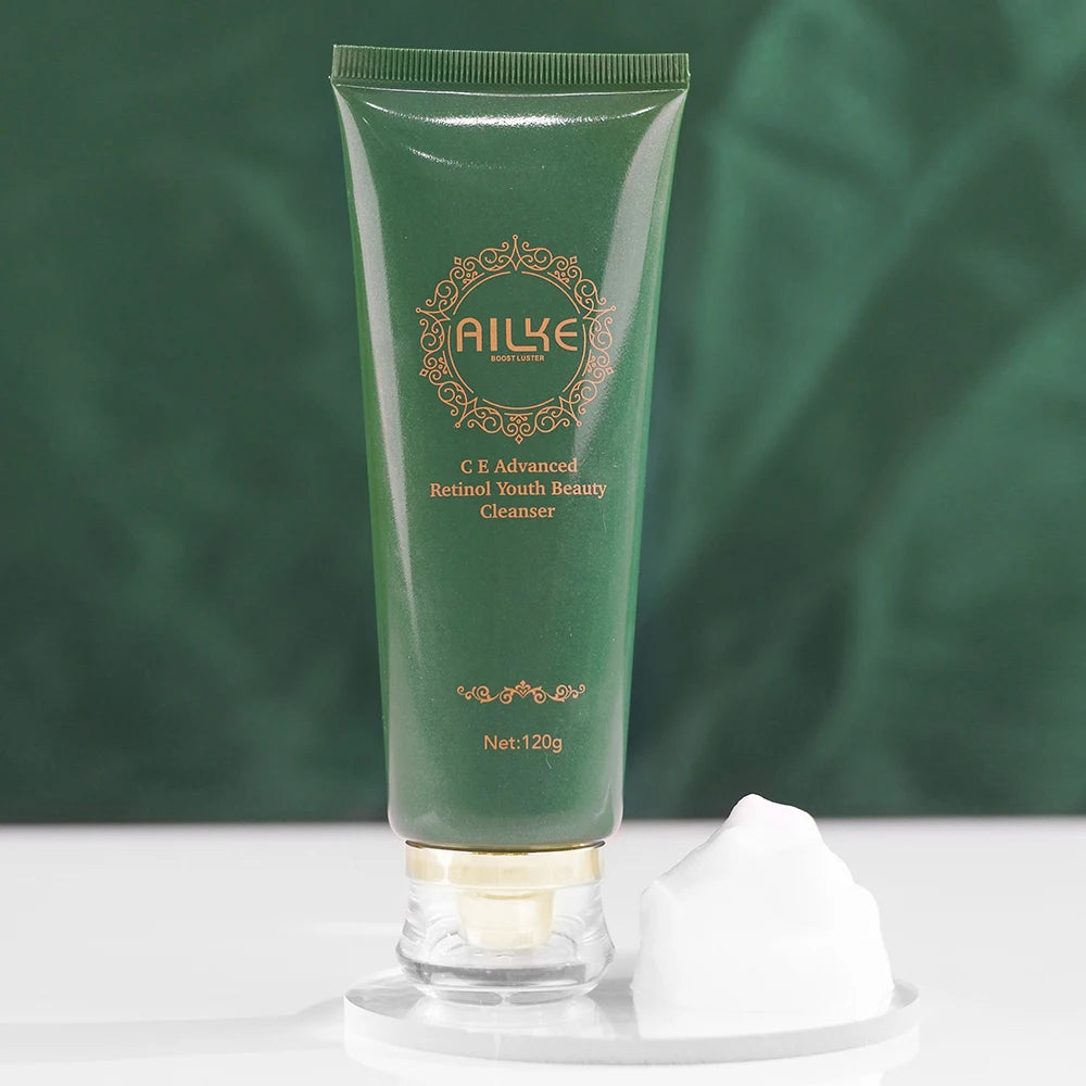 Retinol Glowing Anti-age Cream