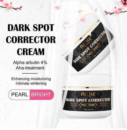 Dark Spot Corrector Cream