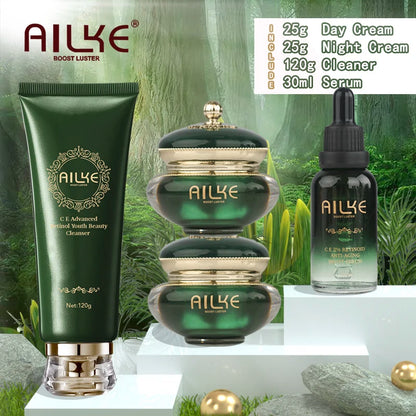 Retinol Glowing Anti-age Cream