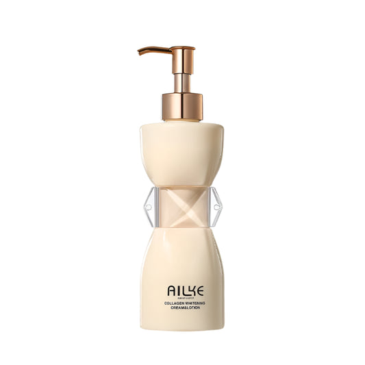 Moisturizing Whitening Body Lotion Black Spot Corrector