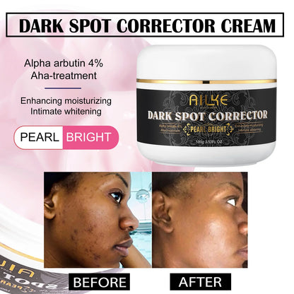 Dark Spot Corrector Cream