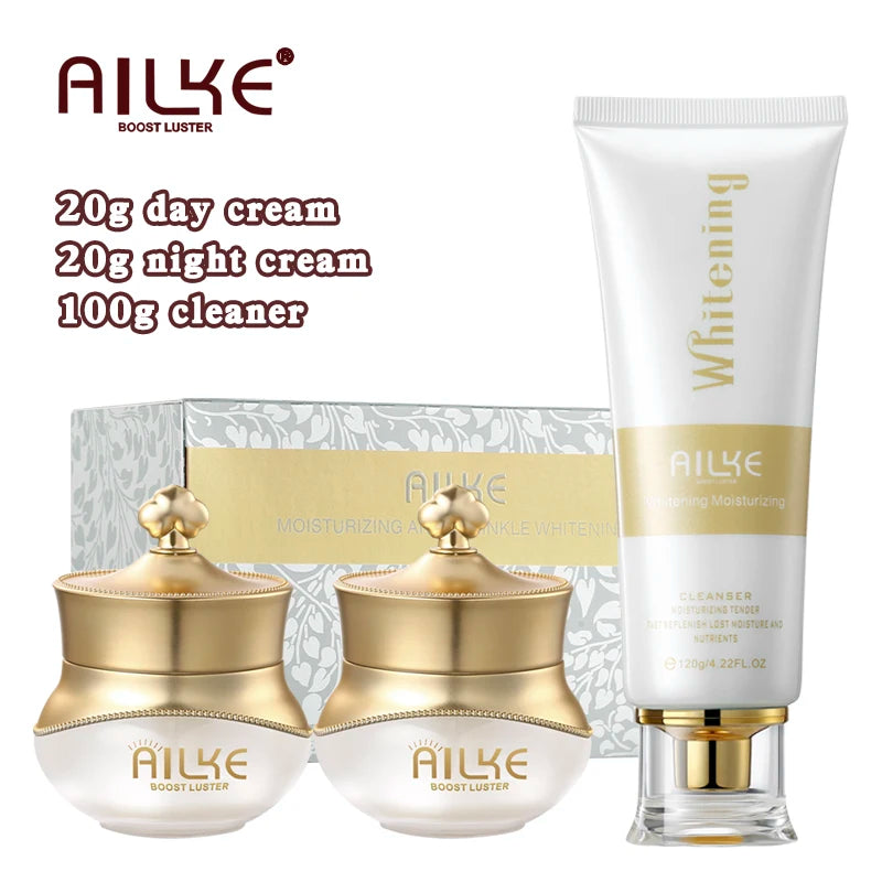 Dark Spot Remover Facial Skin Care Sets