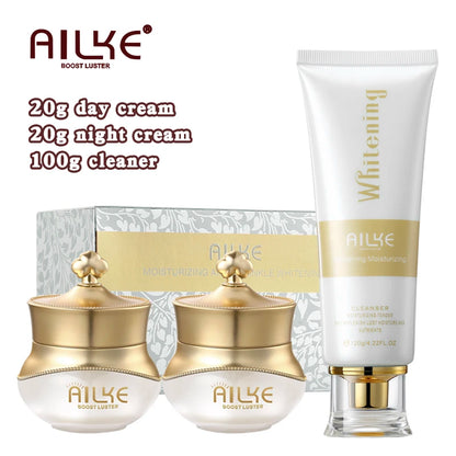 Dark Spot Remover Facial Skin Care Sets
