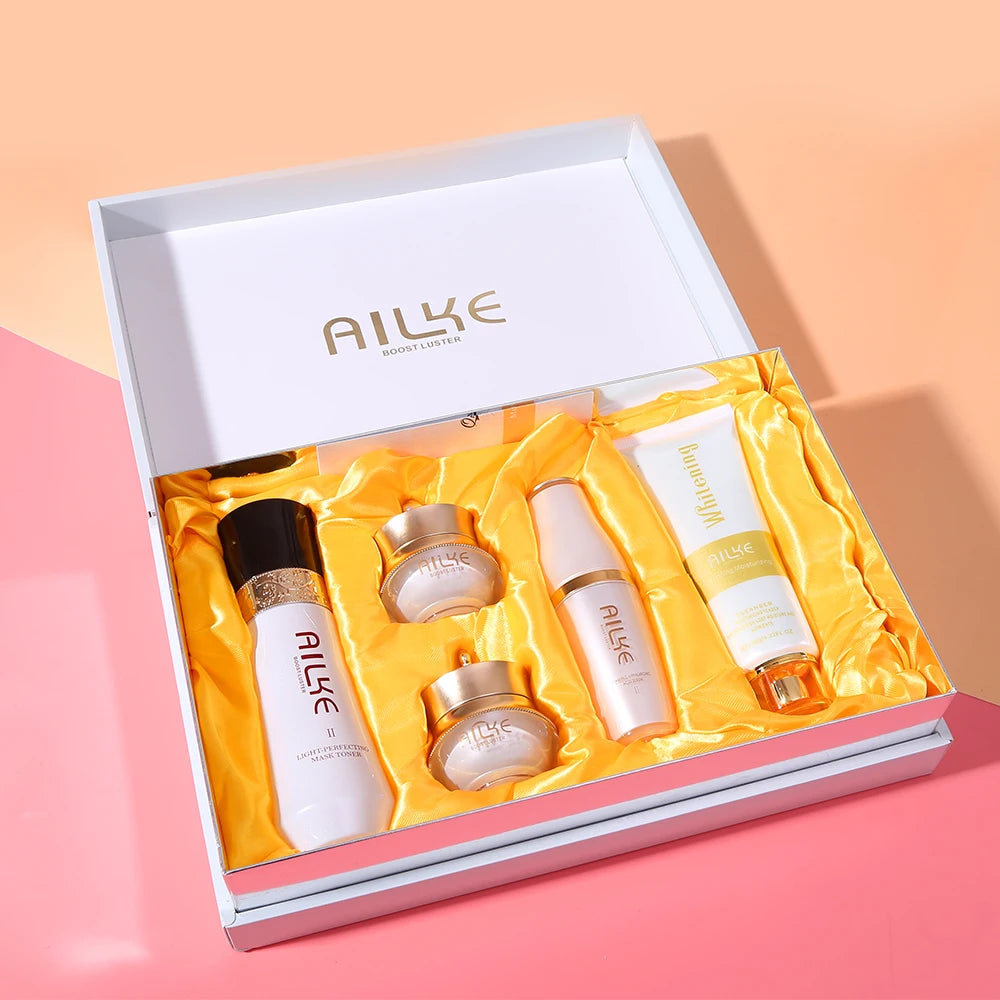 Dark Spot Remover Facial Skin Care Sets