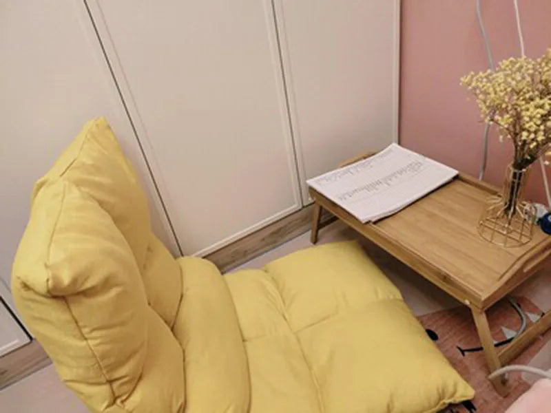 Computer Desk Window Tatami Table Foldable Laptop Stand