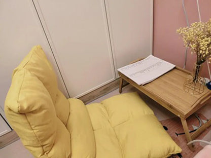 Computer Desk Window Tatami Table Foldable Laptop Stand