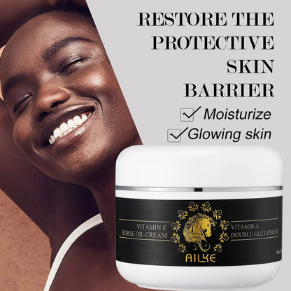 5 In 1 Moisturizing, Whitening, Collagen Skin Care Kit
