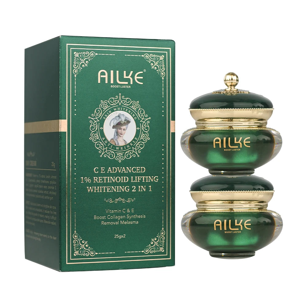 Retinol Glowing Anti-age Cream
