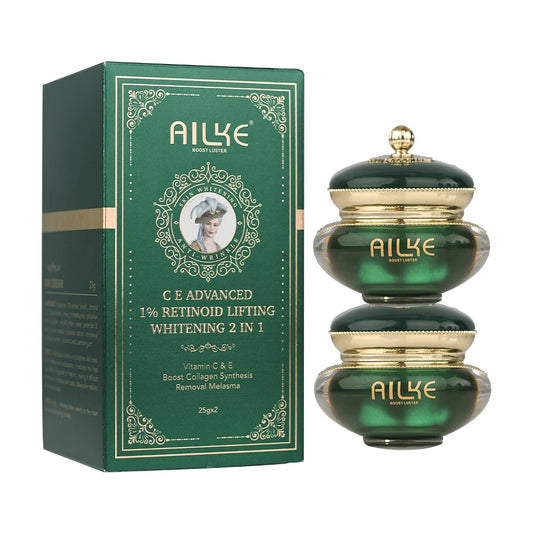 Retinol Glowing Anti-age Cream