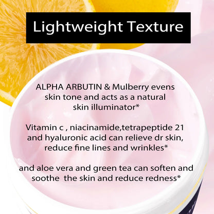 Dark Spot Corrector Cream