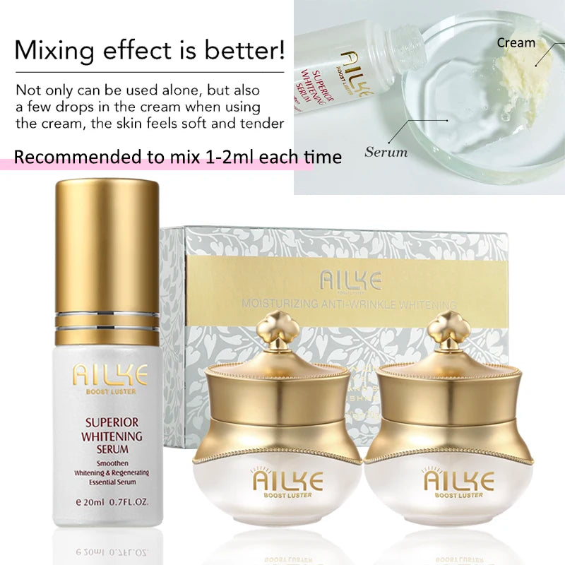 Dark Spot Remover Facial Skin Care Sets