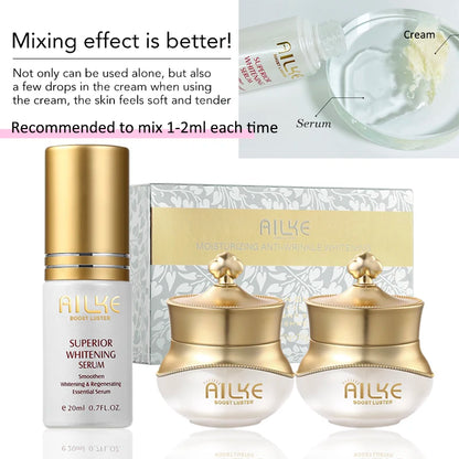 Dark Spot Remover Facial Skin Care Sets